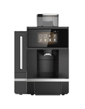 Azzurri Supremo Bean to Cup Coffee Machines Mooring & Co Coffee Machine and Catering Specialists
