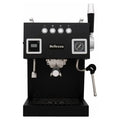 BELLEZZA BELLONA DOMESTIC ESPRESSO MACHINE - BLACK Mooring Coffee Co Ltd