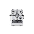 BELLEZZA INIZIO V DOMESTIC ESPRESSO MACHINE - STAINLESS STEEL Mooring Coffee Co Ltd