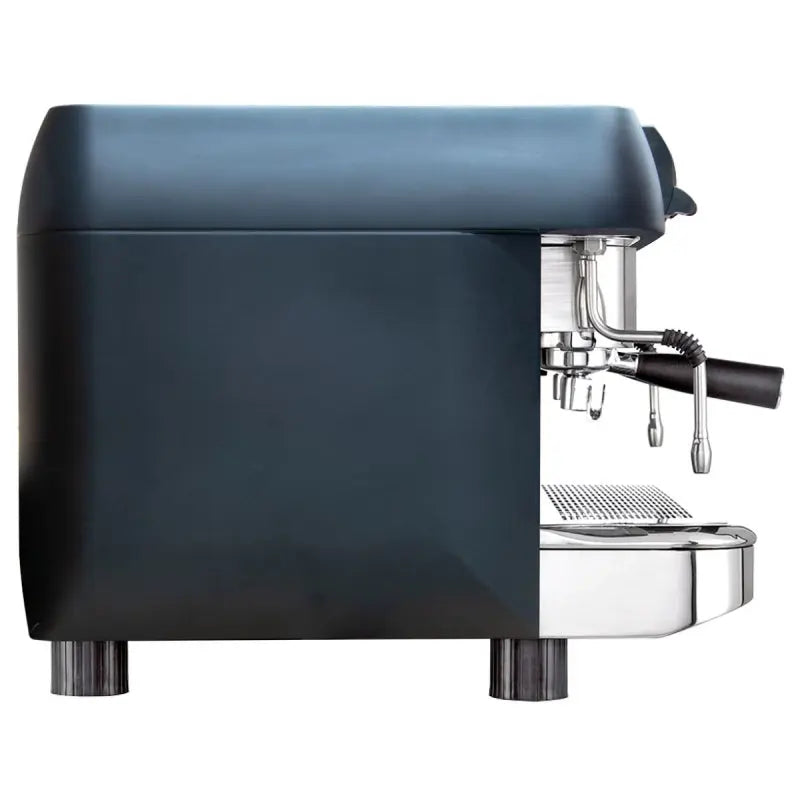 NEW IBERITAL PID 2-GRP 5000W - BLACK JESUK