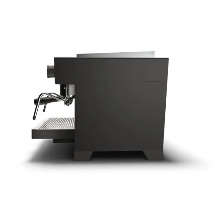 IBERITAL TRADITIONAL COFFEE MACHINE REFERENT 2 GRP 2850W - TALL CUP/ALTO Mooring Coffee Co