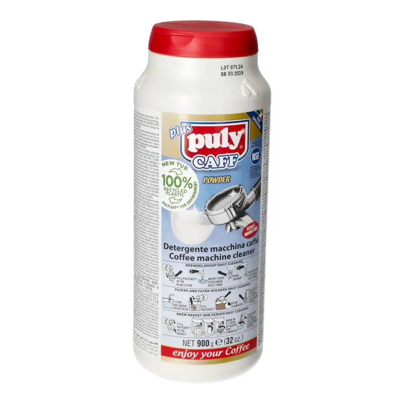 PULY CAFF GRP HEAD CLEANER 900 GRM JESUK