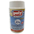 PULY CAFF TABLETS TUB OF 60 - 2.5 GRAM JESUK