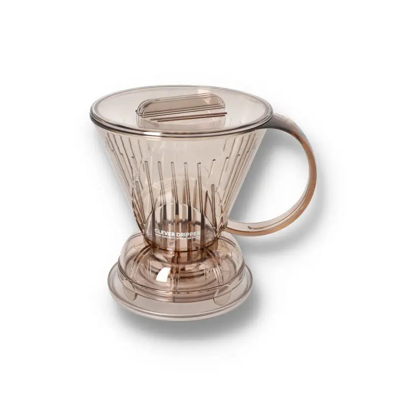 CLEVER COFFEE DRIPPER WITH 100 FILTERS JESUK