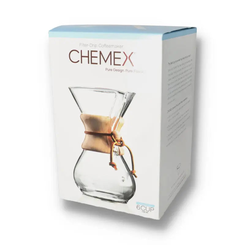 CHEMEX 6-CUP CLASSIC JESUK