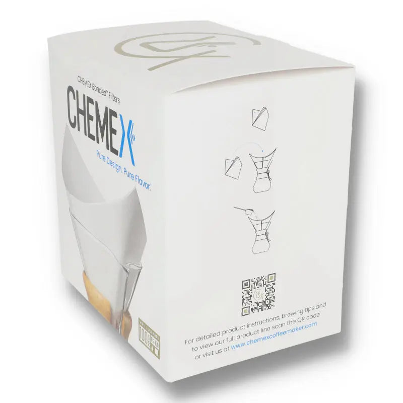 CHEMEX SQUARES PAPERFILTER JESUK