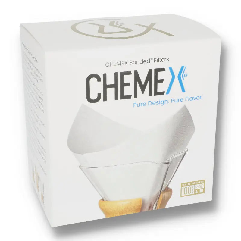 CHEMEX SQUARES PAPERFILTER JESUK