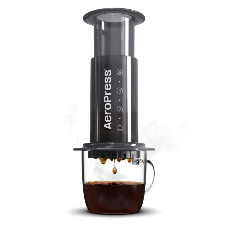 AEROPRESS COFFEE MAKER JESUK