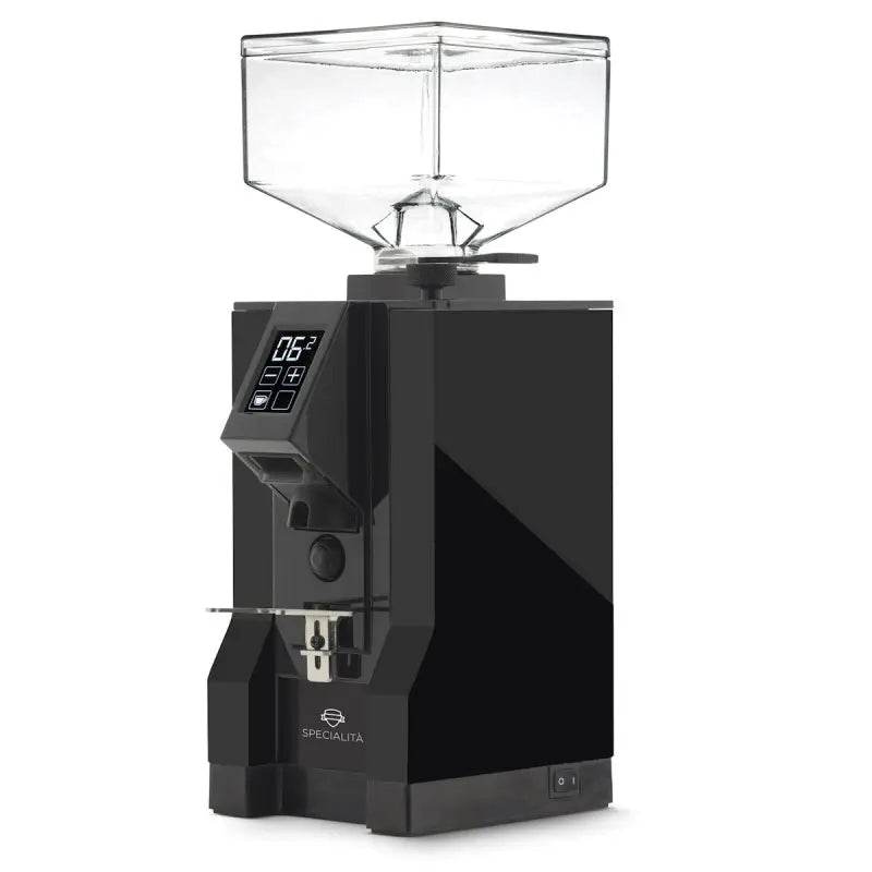 EUREKA MIGNON SPECIALITA COFFEE GRINDER - BLACK JESUK