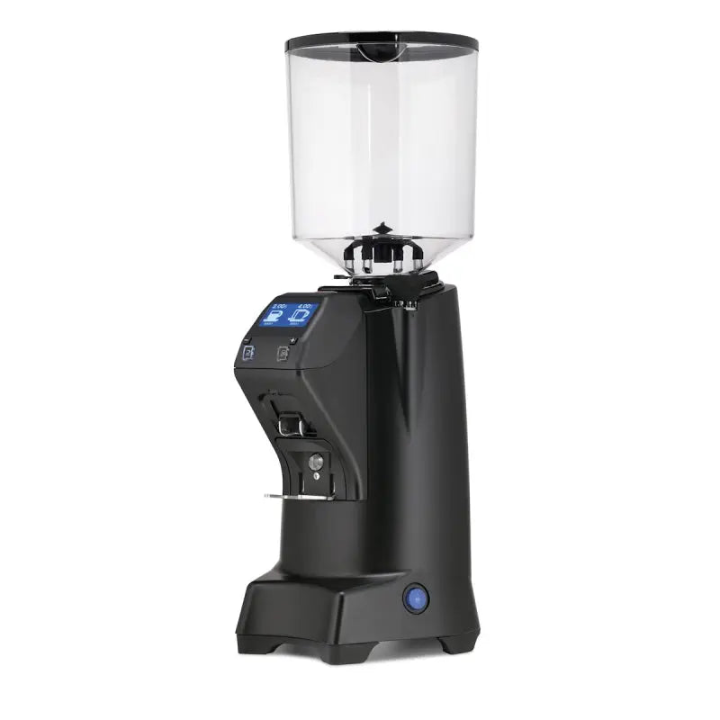 EUREKA OLYMPUS 75 NEO WITH FLAT BLADES 75MM - BLACK JESUK