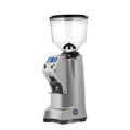 EUREKA ZENITH 65 NEO WITH FLAT BLADES 65MM - SILVER JESUK