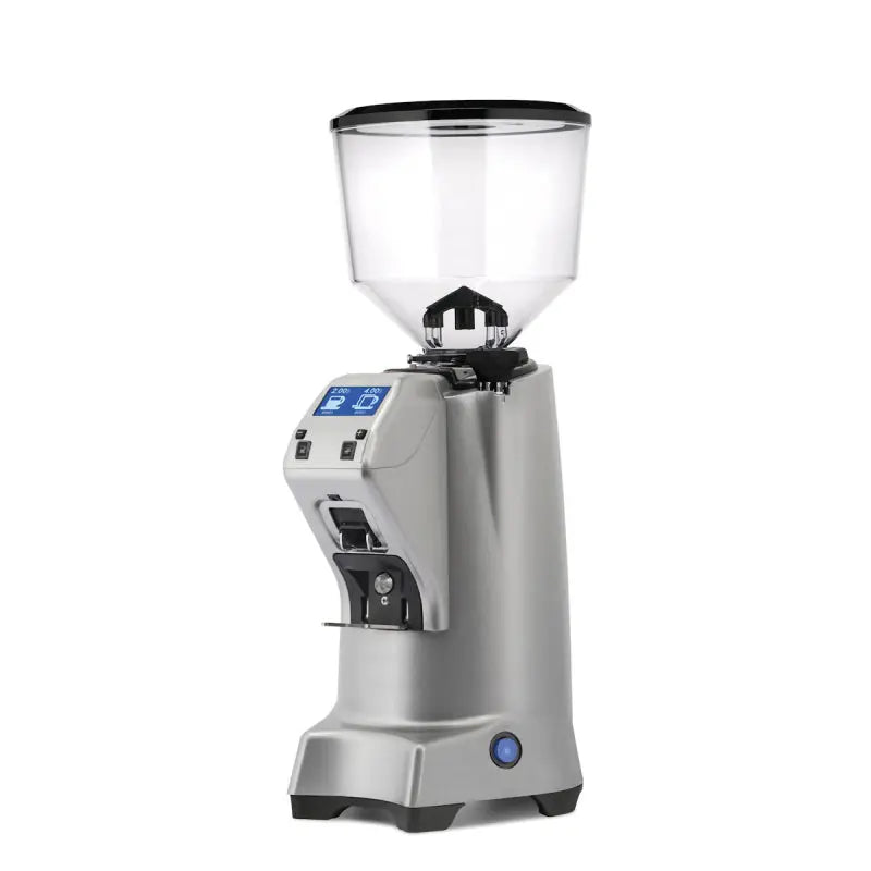 EUREKA ZENITH 65 NEO WITH FLAT BLADES 65MM - SILVER JESUK
