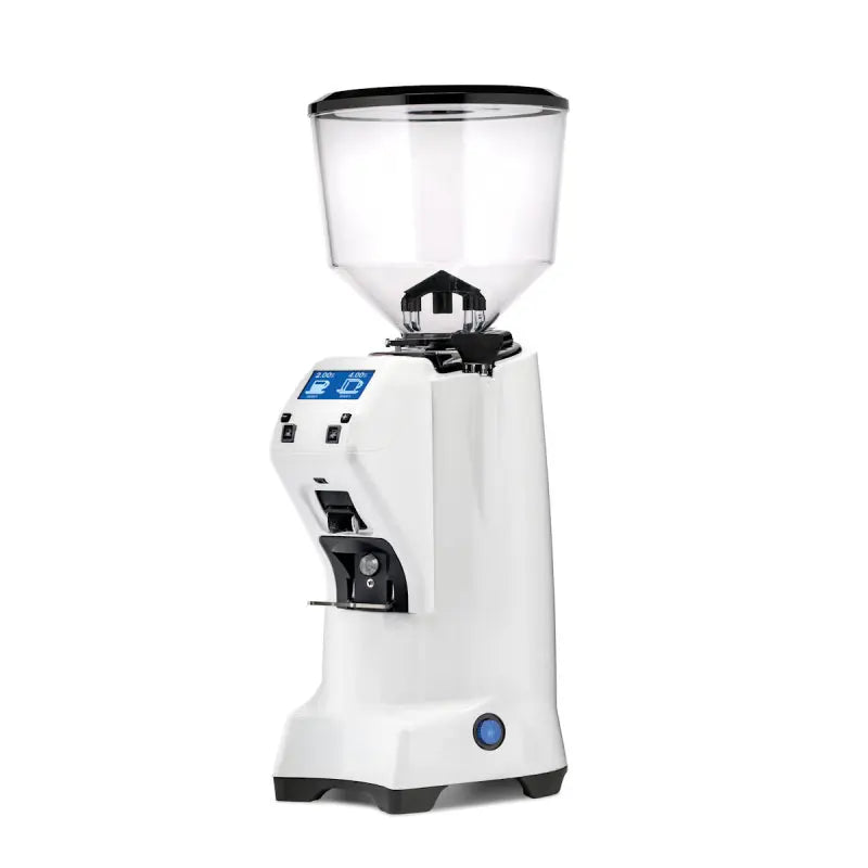 EUREKA ZENITH 65 NEO WITH FLAT BLADES 65MM - WHITE JESUK