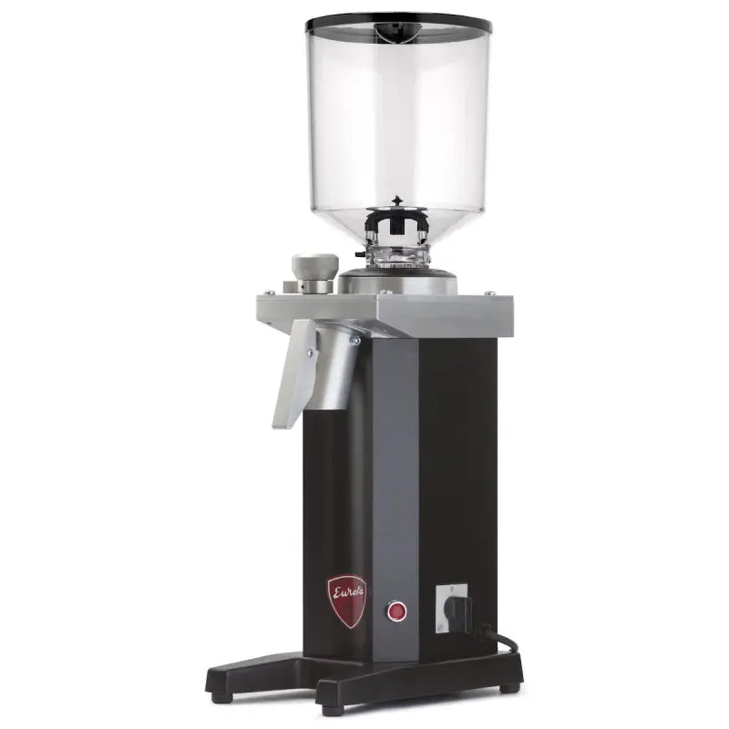 EUREKA DROGHERIA MCD4 RETAIL WITH FLAT BLADES 85MM - BLACK JESUK