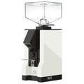 EUREKA MIGNON SILENZIO COFFEE GRINDER - 50MM WHITE JESUK