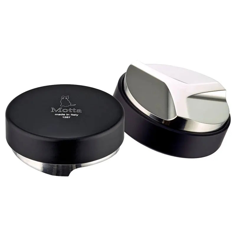 MOTTA COFFEE LEVELLING TOOL BLACK 53MM JESUK
