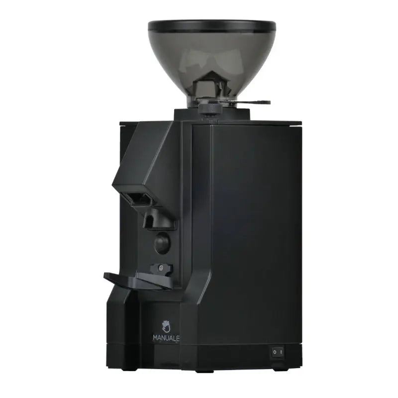 EUREKA MIGNON MANUALE 50 COFFEE GRINDER - BLACK JESUK