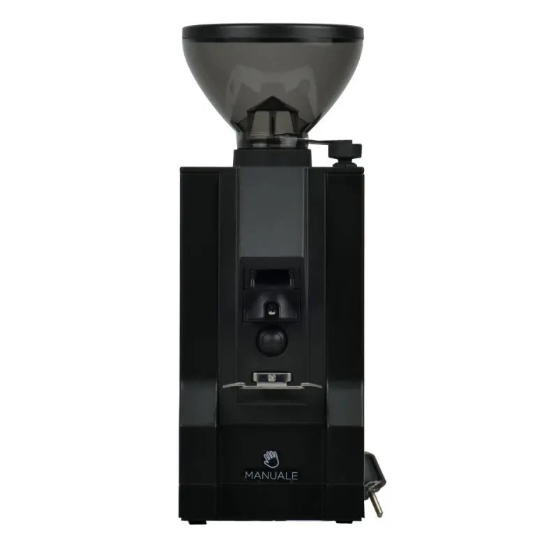EUREKA MIGNON MANUALE 50 COFFEE GRINDER - BLACK JESUK