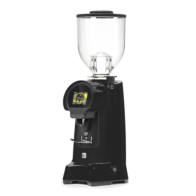 EUREKA HELIOS 65 COFFEE GRINDER - BLACK JESUK