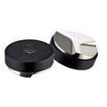 MOTTA COFFEE LEVELLING TOOL BLACK 58.5MM JESUK