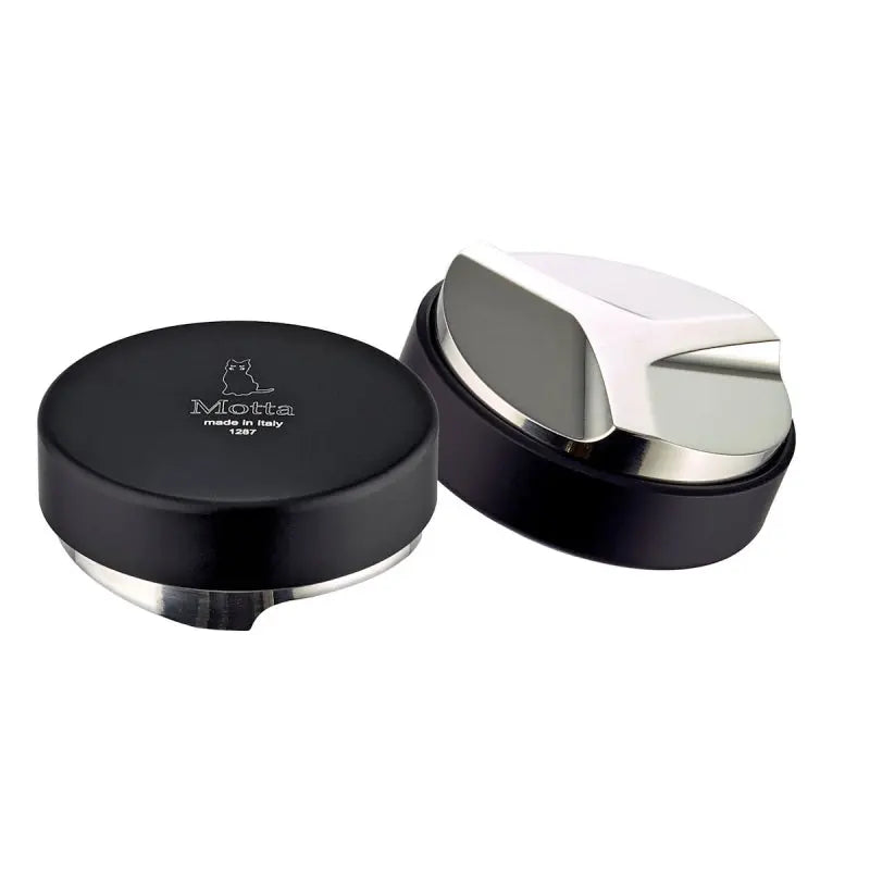 MOTTA COFFEE LEVELLING TOOL BLACK 58.5MM JESUK