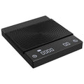 TIMEMORE BASIC 2 SCALES - BLACK JESUK