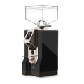 EUREKA MIGNON SPECIALITA COFFEE GRINDER - BLACK CHROME 16CR JESUK