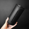 TIMEMORE FRENCH PRESS U BLACK 0.45L JESUK
