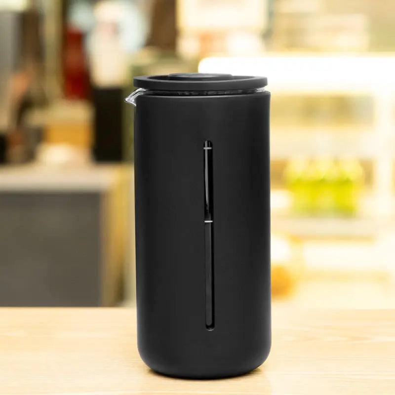 TIMEMORE FRENCH PRESS U BLACK 0.45L JESUK