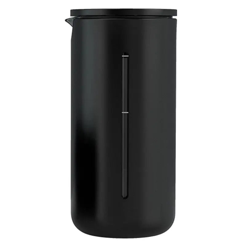 TIMEMORE FRENCH PRESS U BLACK 0.45L JESUK