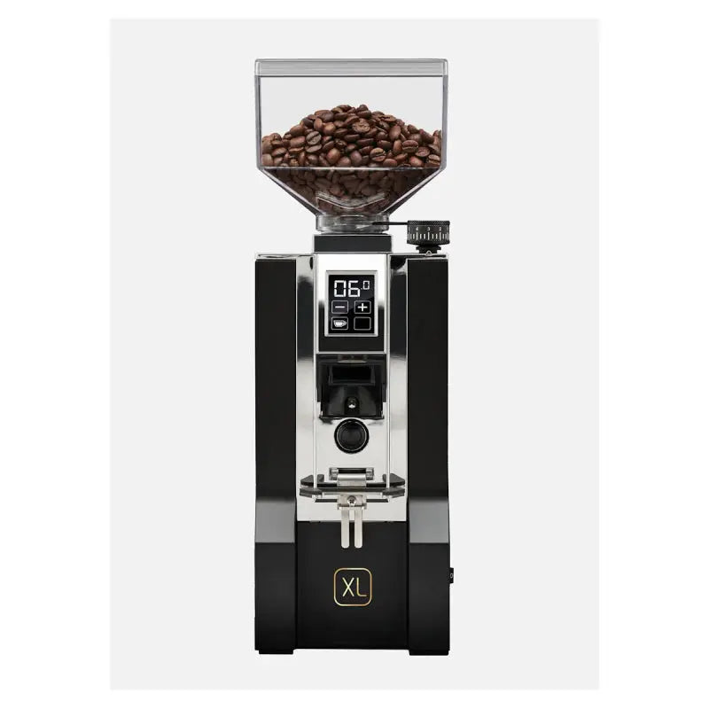 EUREKA ORO MIGNON XL 65 COFFEE GRINDER - BLACK JESUK