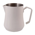 MOTTA TULIP MILK JUG 350ML - WHITE JESUK