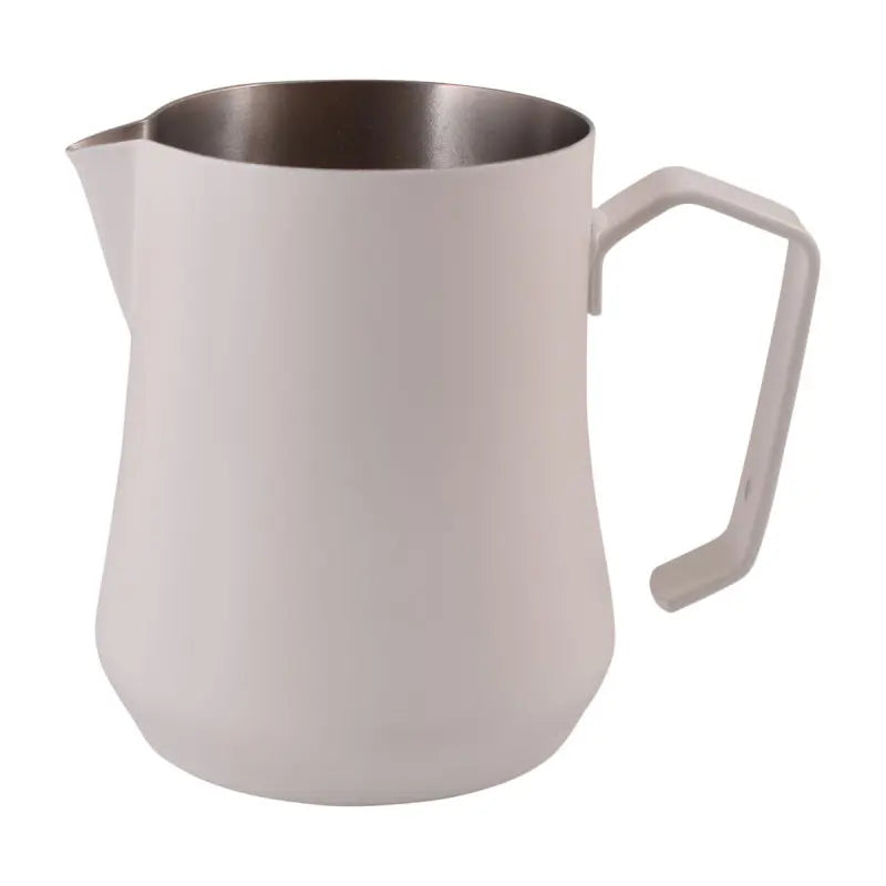 MOTTA TULIP MILK JUG 350ML - WHITE JESUK