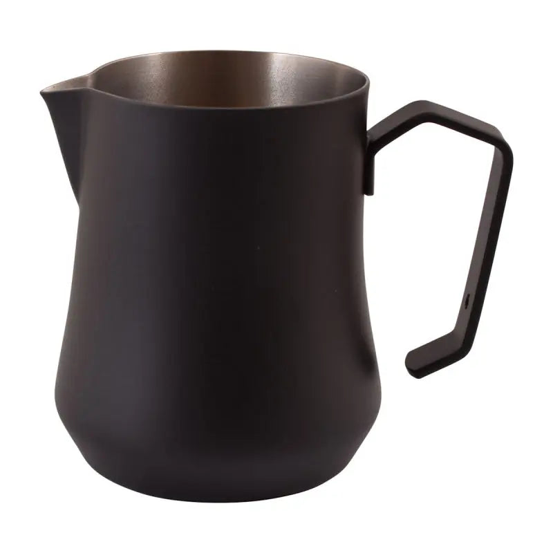 MOTTA TULIP MILK JUG 350ML - BLACK JESUK