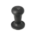 MOTTA COFFEE TAMPER FLASH WITH ALUMINIUM HANDLE 53MM - BLACK JESUK