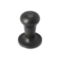 MOTTA COFFEE TAMPER FLASH WITH ALUMINIUM HANDLE 58.5MM - BLACK JESUK