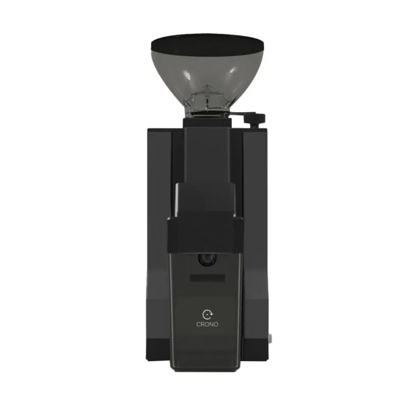 EUREKA MIGNON CRONO BREW GRINDER - BLACK JESUK