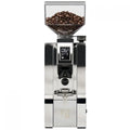 EUREKA ORO MIGNON XL 65 COFFEE GRINDER - CHROME JESUK