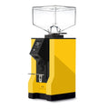 EUREKA MIGNON SPECIALITA COFFEE GRINDER - YELLOW JESUK