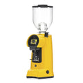 EUREKA HELIOS 65 COFFEE GRINDER - YELLOW JESUK