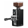 EUREKA MIGNON LIBRA COFFEE GRINDER - MATT BLACK 16CR JESUK