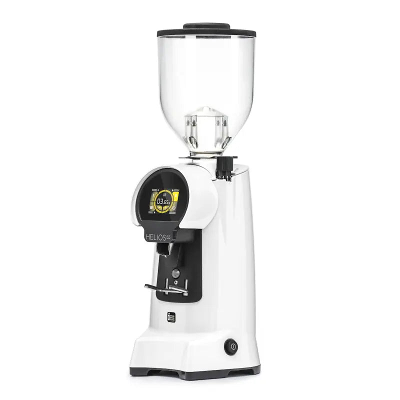 EUREKA HELIOS 65 COFFEE GRINDER - WHITE JESUK