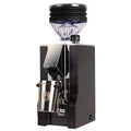 EUREKA MIGNON ZERO BREW COFFEE GRINDER - BLACK CHROME 16CR JESUK