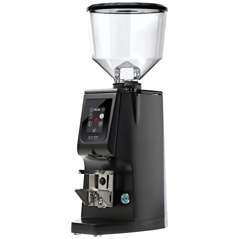 EUREKA ATOM EXCELLENCE 65 - BLACK JESUK