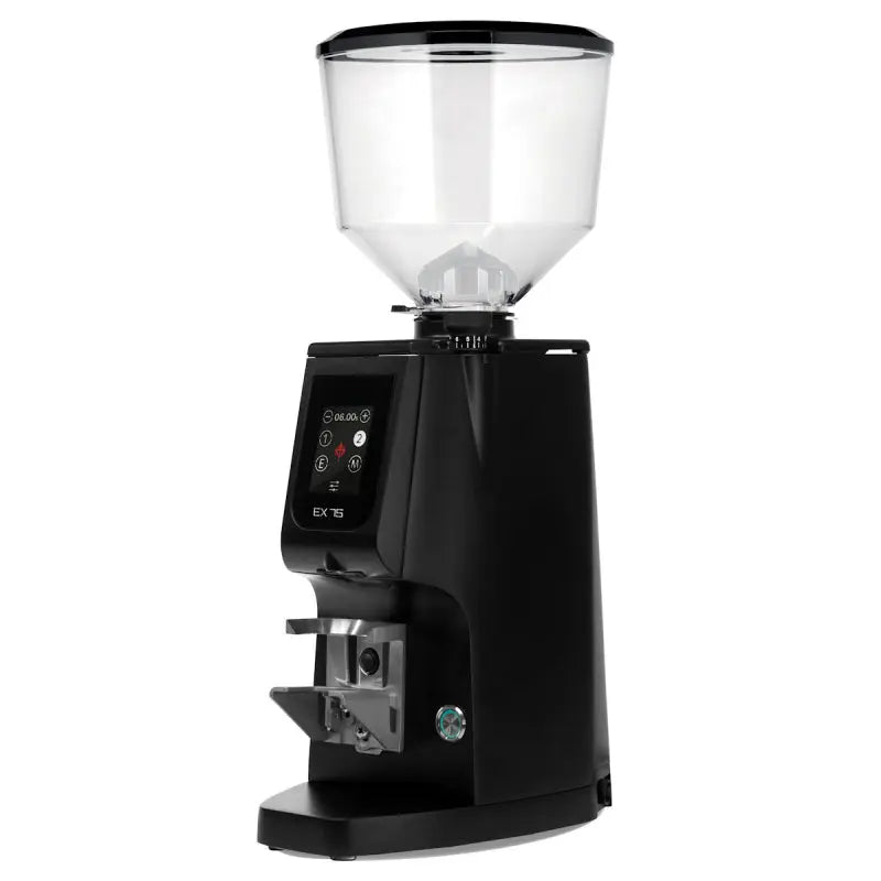 EUREKA ATOM EXCELLENCE 75 - BLACK JESUK
