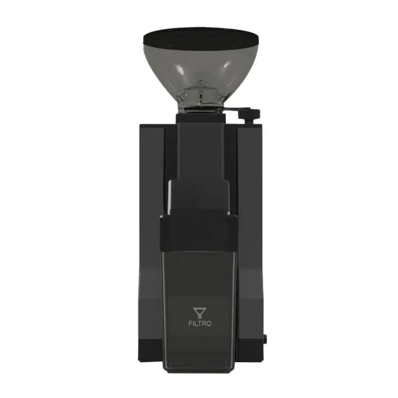 EUREKA MIGNON FILTRO SILENT COFFEE GRINDER - 15BL BLACK JESUK