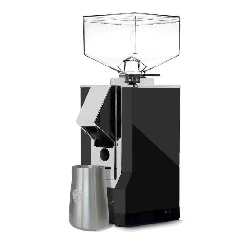 EUREKA MIGNON FILTRO SILENT COFFEE GRINDER - 16CR BLACK JESUK