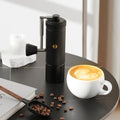 TIMEMORE S3 GRINDER - BLACK JESUK