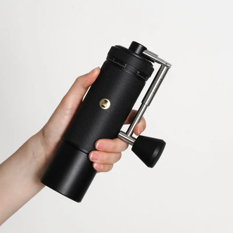 TIMEMORE S3 GRINDER - BLACK JESUK