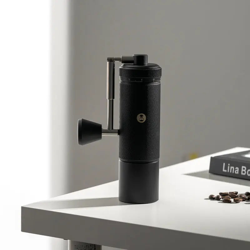 TIMEMORE S3 GRINDER - BLACK JESUK